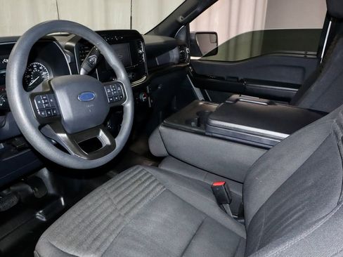 Certified 2023 Ford F150 XL w/ STX Appearance Package AWD/4WD image 22
