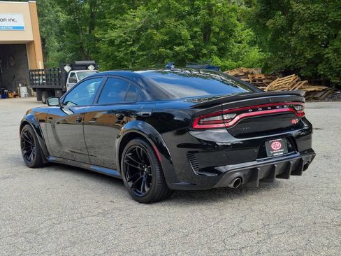 Used 2023 Dodge Charger Scat Pack RWD image 7