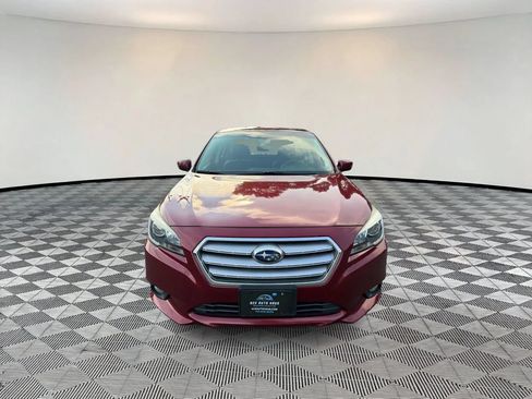 Used 2015 Subaru Legacy 2.5i Limited AWD/4WD image 2