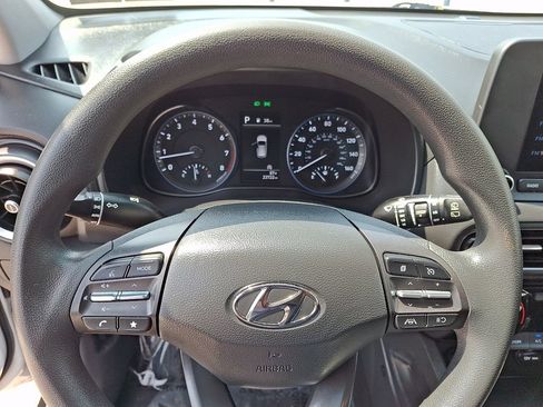Certified 2023 Hyundai Kona SEL AWD/4WD image 19