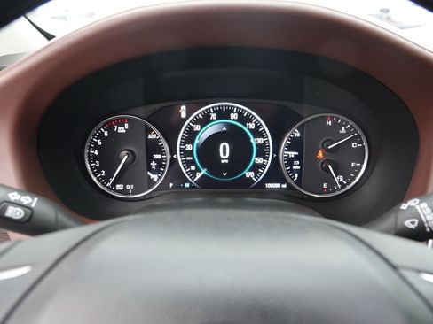 Used 2019 Buick Enclave Avenir image 15