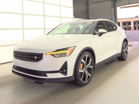 Used 2023 Polestar Polestar 2 w/ Pilot Pack AWD/4WD image 1