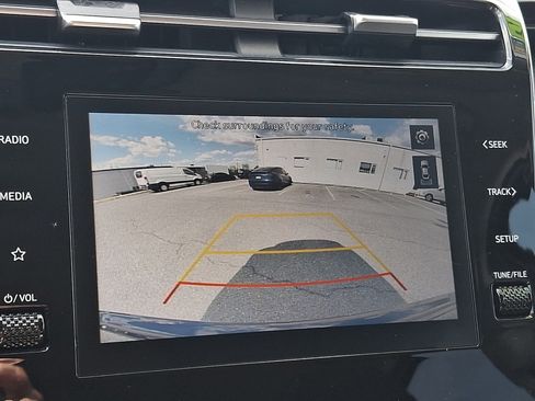 Certified 2023 Hyundai Tucson SEL AWD/4WD image 18