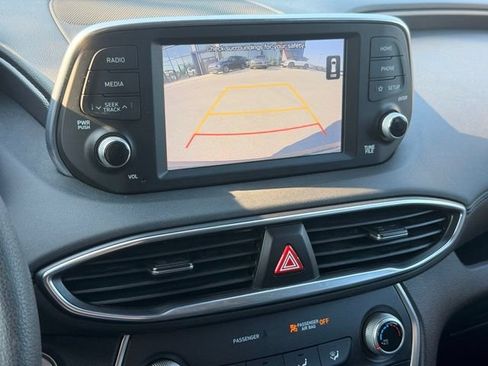 Used 2020 Hyundai Santa Fe SEL FWD image 31