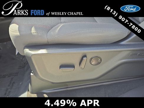 Certified 2025 Ford Expedition Active RWD image 20