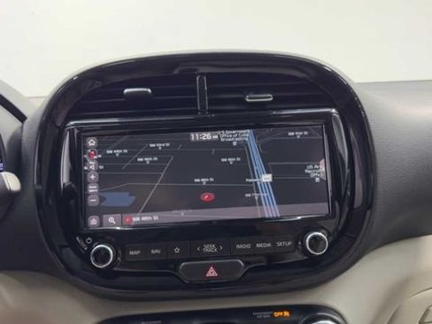 Used 2021 Kia Soul EX FWD image 29