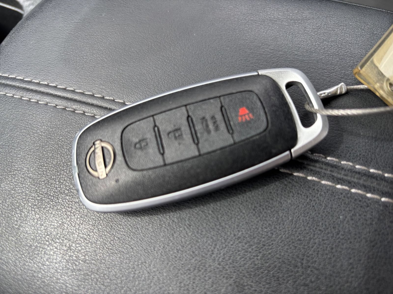 Used 2025 Nissan Sentra SV FWD image 20
