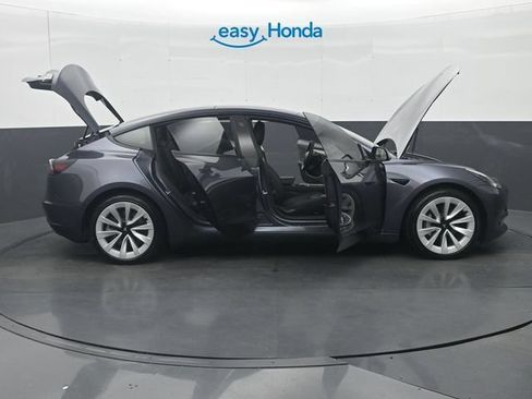 Used 2023 Tesla Model 3 Standard Range RWD image 40