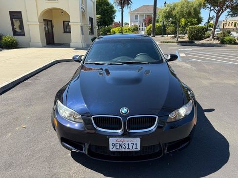 Used 2011 BMW M3 Convertible RWD image 63