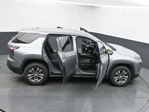Used 2025 Chevrolet Equinox LT AWD/4WD image 46