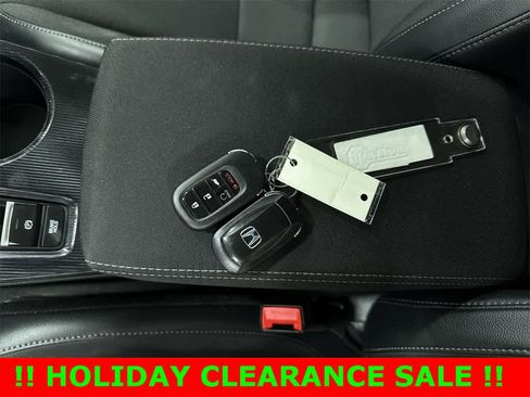 Certified 2023 Honda Civic Sport image 30