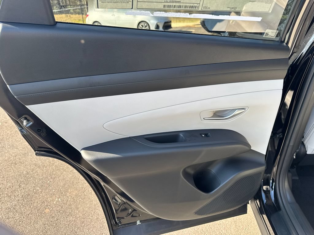 New 2026 Hyundai Tucson SEL Plus FWD image 12