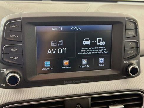 Used 2019 Hyundai Kona SEL AWD/4WD image 14