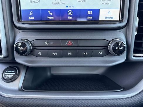 Used 2022 Ford Bronco Sport Big Bend w/ Convenience Package image 20