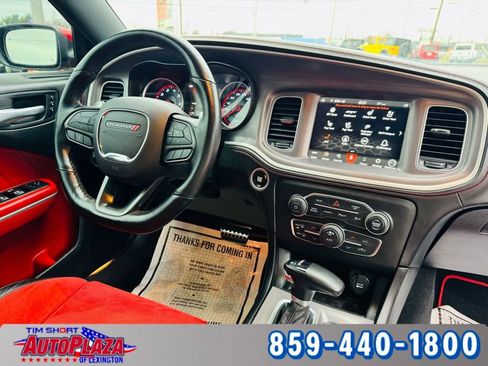 Used 2022 Dodge Charger Scat Pack w/ Dynamics Package image 56