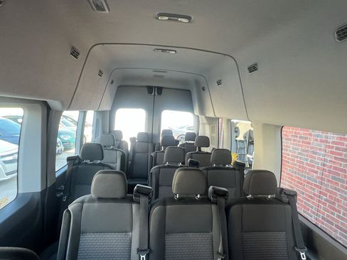Used 2023 Ford Transit 350 XLT RWD image 39