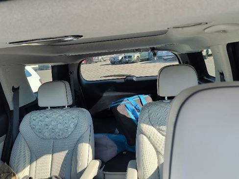 Used 2021 Hyundai Palisade Limited image 13