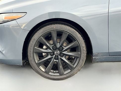 Used 2022 MAZDA MAZDA3 s image 30