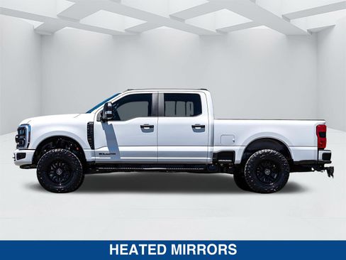 New 2026 Ford F250 XL w/ STX Appearance Package AWD/4WD image 8
