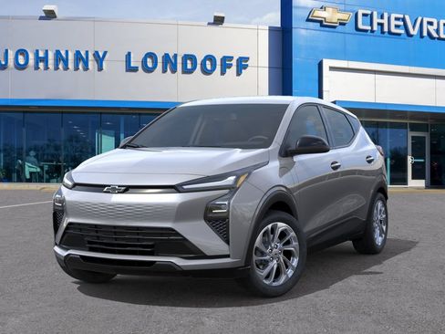 New 2027 Chevrolet Bolt LT w/ Comfort Package FWD image 6