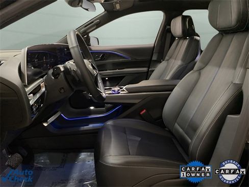 Used 2024 Cadillac Lyriq Luxury image 55