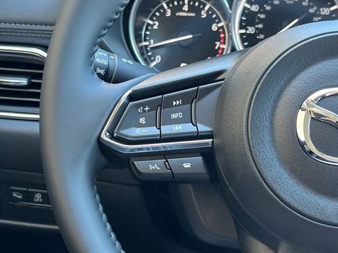 New 2025 MAZDA CX-5 AWD 2.5 S w/ Preferred Package image 27