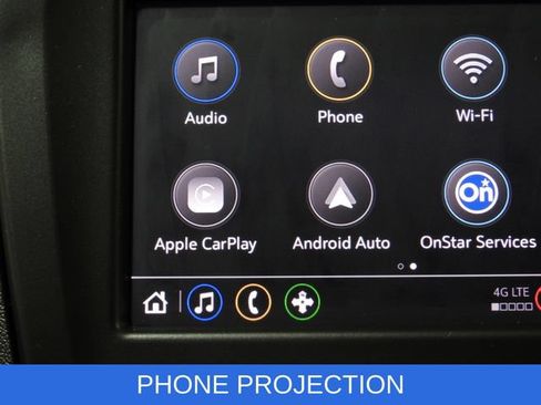Used 2024 Chevrolet Equinox LT w/ LPO, Floor Liner Package FWD image 7