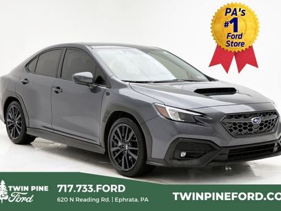 Used 2024 Subaru WRX Premium