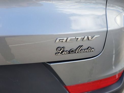 Used 2023 Chevrolet TrailBlazer ACTIV image 6