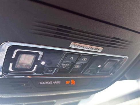 Used 2021 Lincoln Aviator Black Label w/ Dynamic Handling Package image 28