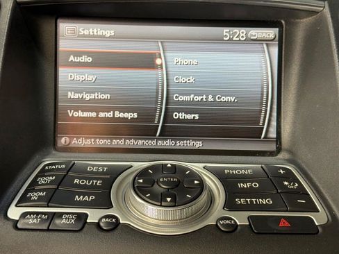 Used 2009 INFINITI G37 Convertible w/ Premium Pkg RWD image 32