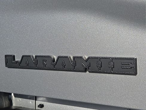 Used 2021 RAM 2500 Laramie image 9