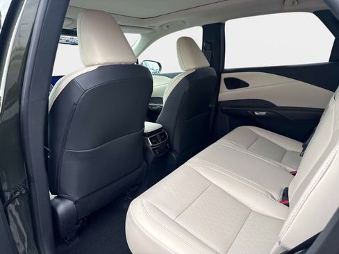 New 2026 Lexus RX 350 350h image 14