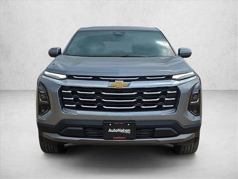 New 2026 Chevrolet Equinox LT w/ Safety and Technology Package image 6