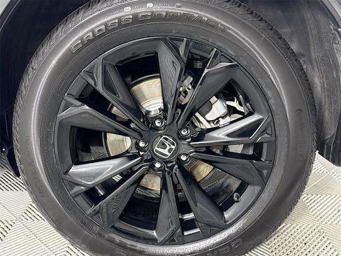 Used 2023 Honda CR-V Sport Touring image 31