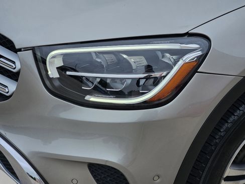 Used 2022 Mercedes-Benz GLC 300 image 27