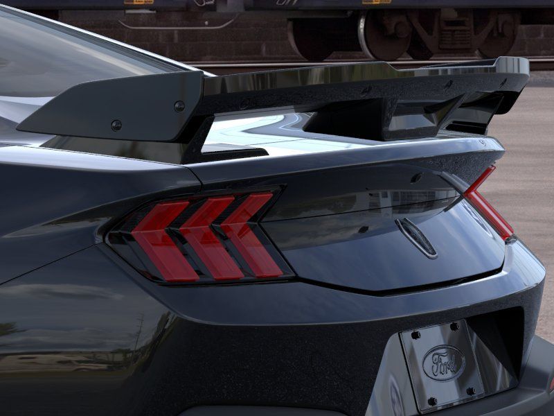 New 2026 Ford Mustang Dark Horse SC RWD image 30