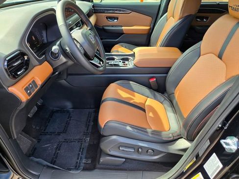 New 2026 Honda Passport TrailSport Elite image 7