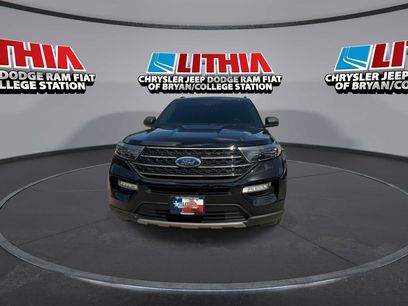 Used 2023 Ford Explorer XLT w/ Equipment Group 202A