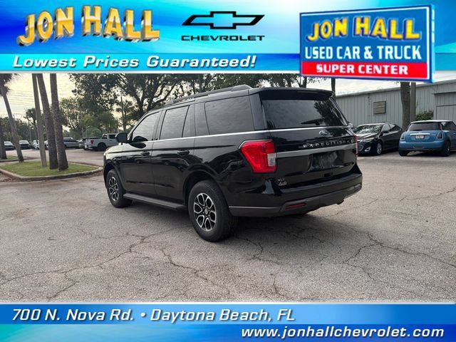 Used 2022 Ford Expedition XLT RWD image 8