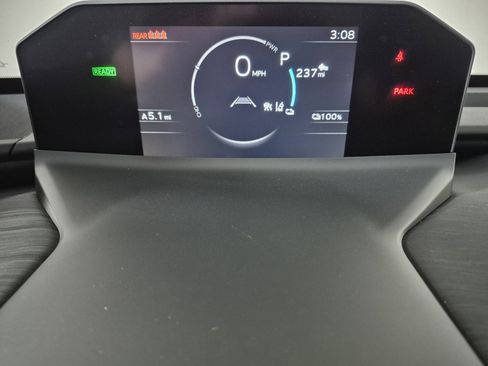 New 2026 Toyota C-HR AWD/4WD image 24
