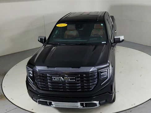 Used 2023 GMC Sierra 1500 Denali Ultimate AWD/4WD image 14