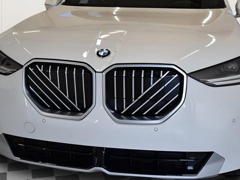 New 2026 BMW X3 xDrive30 AWD/4WD image 16
