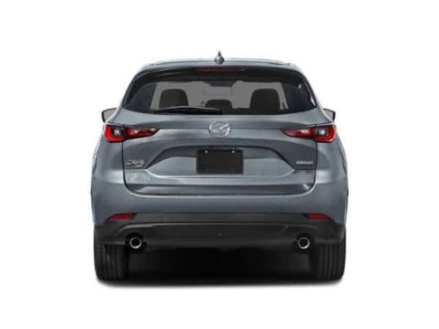 Used 2025 MAZDA CX-5 Carbon Edition AWD/4WD image 5