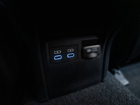 New 2026 Toyota Prius Plug-In Hybrid image 36