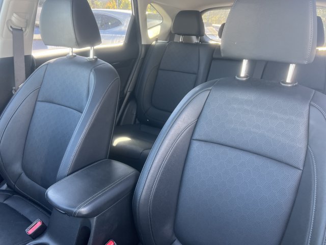 Certified 2023 Kia Seltos EX AWD/4WD image 9