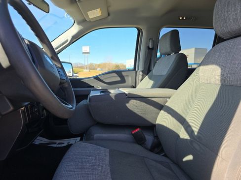 Used 2023 Ford F150 XLT image 21