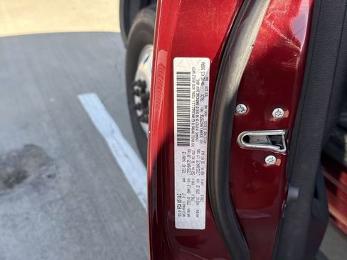 Used 2017 RAM 3500 Laramie image 6