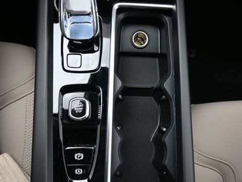 New 2026 Volvo XC60 T8 Plus w/ Protection Package Premier image 11