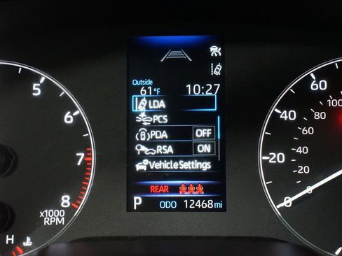 Certified 2024 Toyota Corolla LE image 16